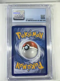 Vaporeon VMAX SWSH182 SWSH: Sword & Shield Promo Cards Holo - Image 2