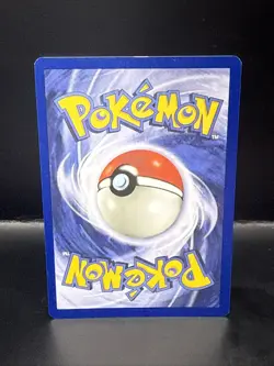 Pokemon Card - Arcanine WoTC Black Star Promo 6 Non Holo J - Image 3
