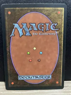 Mtg Illusions of Grandeur Ice Age Magic: The Gathering - Image 2