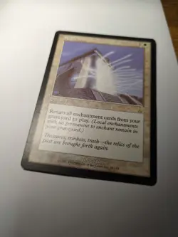 Replenish Urza's Destiny - Magic The Gathering - (MP) - Image 4