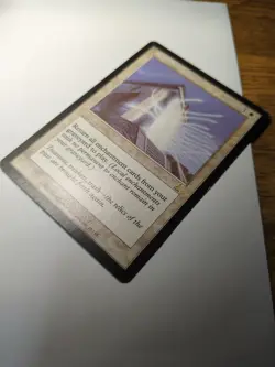 Replenish Urza's Destiny - Magic The Gathering - (MP) - Image 5