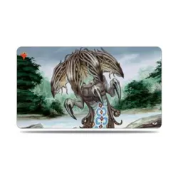 Ultra Pro Playmat Sliver Overlord NM - Image 1