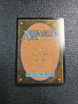Wan Shi Tong, Librarian Borderless Foil Magic The Gathering Atla - Image 3