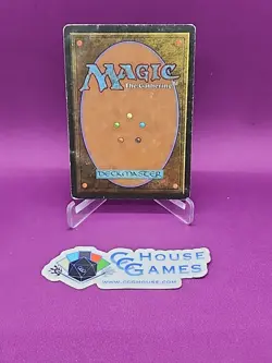 MTG Tormod's Crypt Signed Christopher Rush Gen 2 #C The Dark Signature *CCGHouse - Image 2