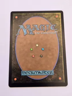 MTG Joo Dee, Public Servant (Borderless) Mythic MTG Avatar Eternal-Legal - Image 2