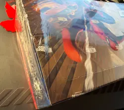 MTG Marvel's Spider-Man Play Booster Box Magic the Gathering Sealed - Image 4