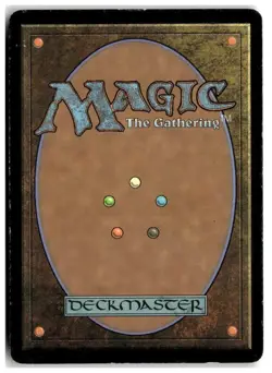 MTG Plains - Full Art - Unhinged Moderately Played English - Image 2