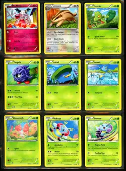 2014 Pokemon XY PRIMAL CLASH Set Card Collection Huge Lot HOLO Rare REVERSE Foil - Image 5