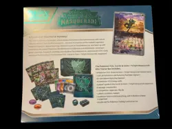 Pokemon TCG: Scarlet & Violet - Twilight Masquerade Elite Trainer Box - SEALED - Image 3