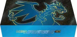 Pokemon TCG: Mega Charizard X ex Ultra Premium Collection IN HAND - Image 3