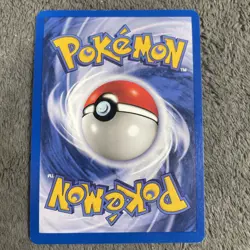 Pokemon TCG Base Set 2 Nidoqueen Clefable Gyarados Holo Rare Bundle MP-HP - Image 5
