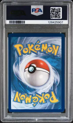 2020 POKEMON SWORD & SHIELD CHAMP'S PATH SECRET FULL ART/CHARIZARD VMAX PSA 10 - Image 2