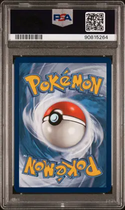 2020 POKEMON SWORD & SHIELD CHAMP'S PATH SECRET #079 FULL ART/CHARIZARD V PSA 10 - Image 2