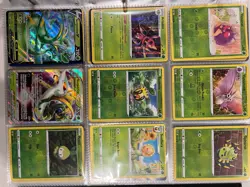 POKEMON Silver Tempest Full Master Set with Lugia Alt - Image 1