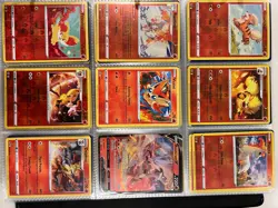 POKEMON Silver Tempest Full Master Set with Lugia Alt - Image 4