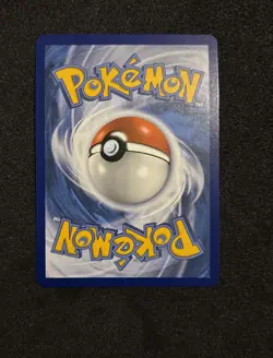 POKEMON DRAGONITE 96/149 RARE COSMOS HOLOFOIL WITH HALF GALAXY SWIRL SUN & MOON - Image 2