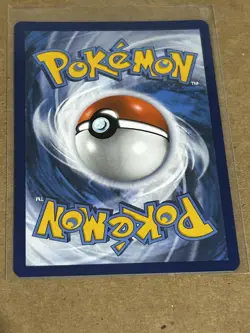 Pokemon TCG Cresselia 071/064 Sv: Shrouded Fable Holo NM - Image 2
