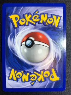 Ampharos 01/64 Neo Revelation Holo, 1st Edition, Pokemon, Near Mint - Image 5