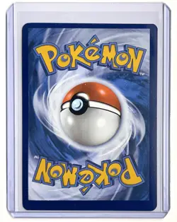 CLEFFA 202/197 Obsidian Flames Scarlet & Violet Full Art Pokemon TCG Near Mint - Image 5