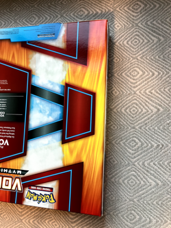 Pokemon Mythical Collection Box Volcanion Evolutions SEALED NEW - Image 4