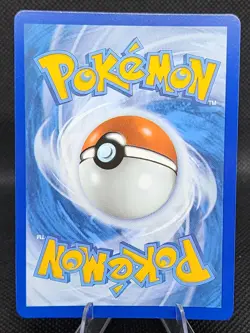 Pokemon Mega Evolution TCG Gumshoos Illustration Rare Holo Foil 153/132 - Image 2