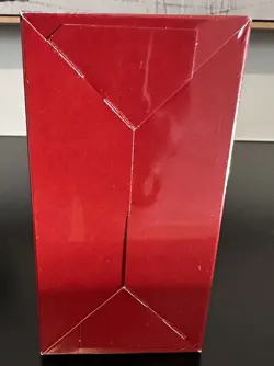 Black Crystal Blazing Standard Booster Box CSV5C (Chinese) Pokemon TCG - Image 4
