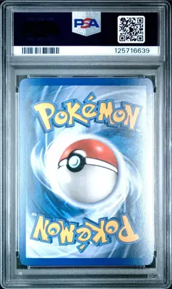 Pokemon Altaria 2007 EX Power Keepers Holo Rare #2 PSA 8 NM-MT 🔥New Cert🔥 - Image 2