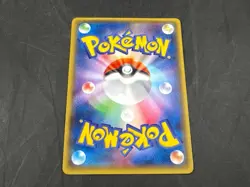 MEGA TOKYO'S PIKACHU 098/XY-P POKEMON XY PROMOS RARE - Image 2