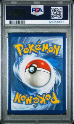 PSA 10 Guzzlord GX #116 Pokemon SM Crimson Invasion English 2017 - Image 2