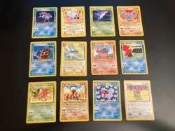 Complete Set of *50* 2001 Pokemon/Neo Revelation #15-64 *NM/NM-* - Image 2