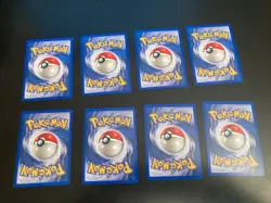 Complete Set of *50* 2001 Pokemon/Neo Revelation #15-64 *NM/NM-* - Image 3