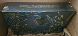 Pokemon Phantasmal Flames Mega Charizard UPC Ultra Premium Collection Sealed New - Image 1