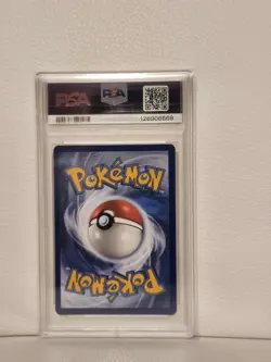(AUS) Pokemon TCG 2019 Sun & Moon Tag Team Charizard & Braixen GX SM230 PSA 10 - Image 2