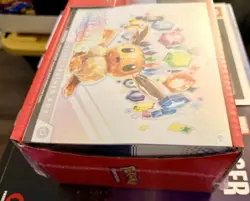 Pokemon TCG 2-Pack Prismatic Evolutions ETB + Poke Ball Tin Sealed Gift Lot 🏰 - Image 3
