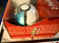 Pokemon TCG 2-Pack Prismatic Evolutions ETB + Poke Ball Tin Sealed Gift Lot 🏰 - Image 4
