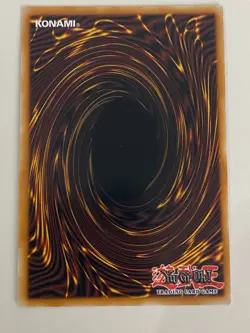 Yugioh Heart of the Blue-Eyes x 3 - 1st Edition Starlight Rare NM - Free Holo - Image 5