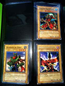 COMPLETE Ancient Sanctuary (AST) Set: All Commons/Rares 1st Edition Yu-Gi-Oh! - Image 2