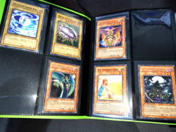 COMPLETE Ancient Sanctuary (AST) Set: All Commons/Rares 1st Edition Yu-Gi-Oh! - Image 3