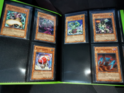 COMPLETE Ancient Sanctuary (AST) Set: All Commons/Rares 1st Edition Yu-Gi-Oh! - Image 4