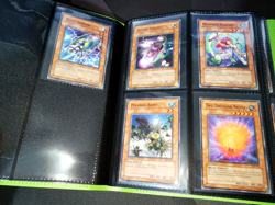 COMPLETE Ancient Sanctuary (AST) Set: All Commons/Rares 1st Edition Yu-Gi-Oh! - Image 5