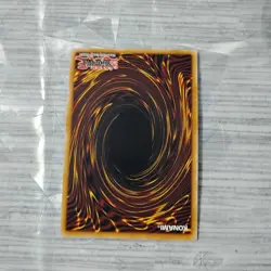 Yu-Gi-Oh Lavalval Chain RA04-EN162 (Quarter Century Secret Rare) 1st Ed NM/MINT - Image 4