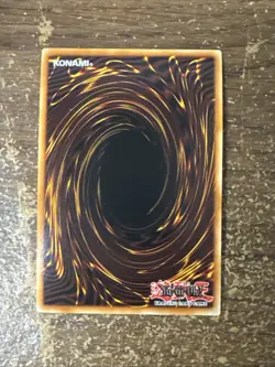 Yugioh *Accesscode Talker X1 1st Edition Premium Gold Rare* (NM) MGED-EN037 - Image 2