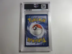 PSA 10 Victini Black White Rare Black Bolt Pokemon Card - Image 2