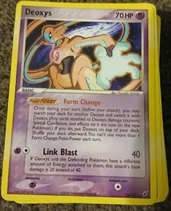 Pokemon Card Nintendo Bundle 2005 Vintage Great Condition - Image 1