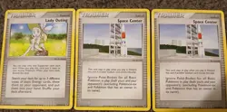 Pokemon Card Nintendo Bundle 2005 Vintage Great Condition - Image 2