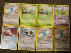 Pokemon Card Nintendo Bundle 2005 Vintage Great Condition - Image 3