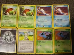 Pokemon Card Nintendo Bundle 2005 Vintage Great Condition - Image 4