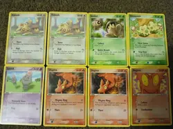 Pokemon Card Nintendo Bundle 2005 Vintage Great Condition - Image 5