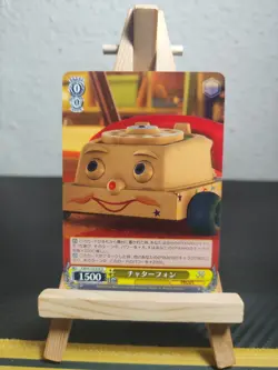 Weiss Schwarz Toy Story 30 Years＆ Beyond Pick Your Card U/C/R/RR/SP/SR - Image 3