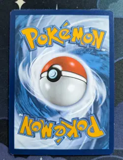 Sprigatito 001/015 Promo Pokemon Card TCG Pokemon Trading Card Game Mcdonalds NM - Image 3